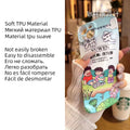 Customized Film Hard Phone Case for iPhone 16 e 15 14 13 12 Pro Max Plus  X XR XS 11 Cover Personalized Design Picture DIY Photo