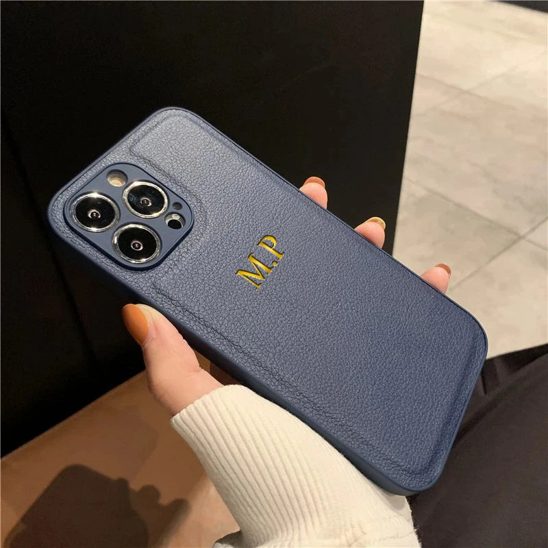 Personalized Phone Case For iPhone
