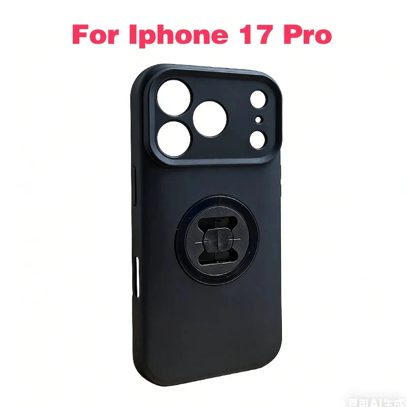 Phone holder Mobile Phone Case for iPhone
