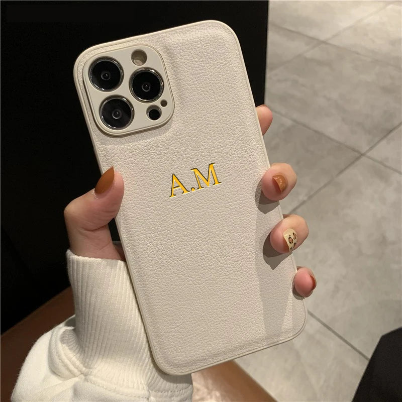 Personalized Phone Case For iPhone