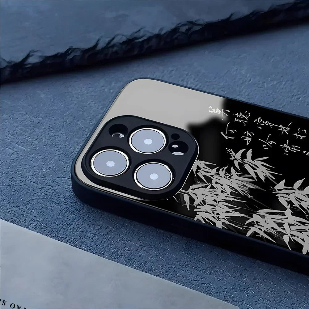 Fashion Phone Case For Iphone 17ProMax 15 16 12 11 13 14 Pro Xs Max Mini Xr X Plus Customized Design DIY Funda Silicone Cover