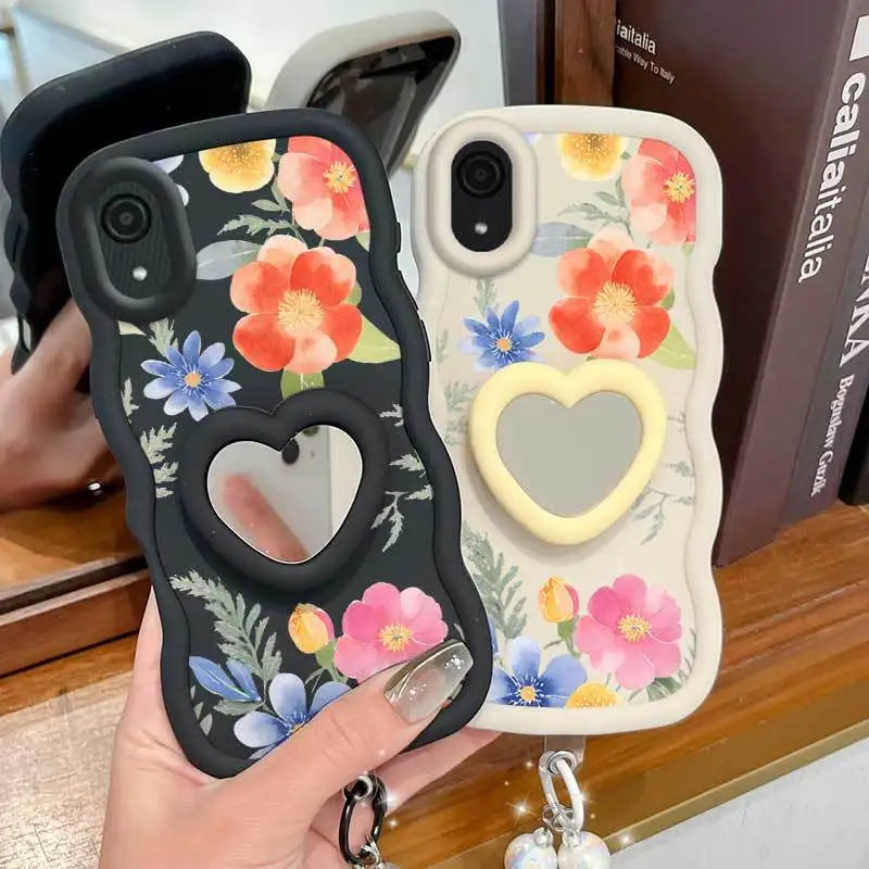 Phone Case for Samsung Galaxy