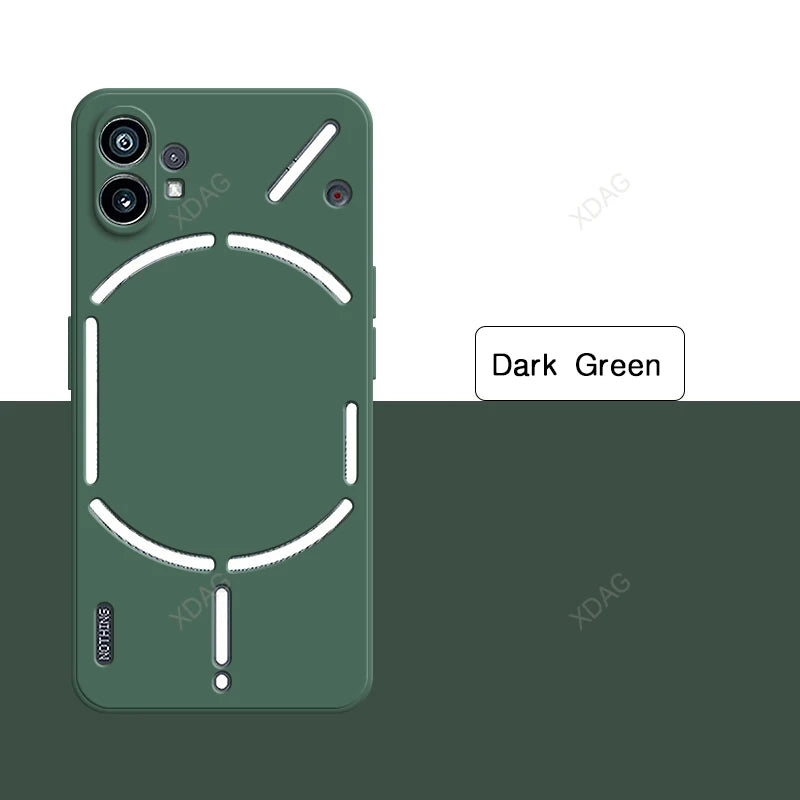 Phone Case for Nothing Phone (1) 1 One 5G A063