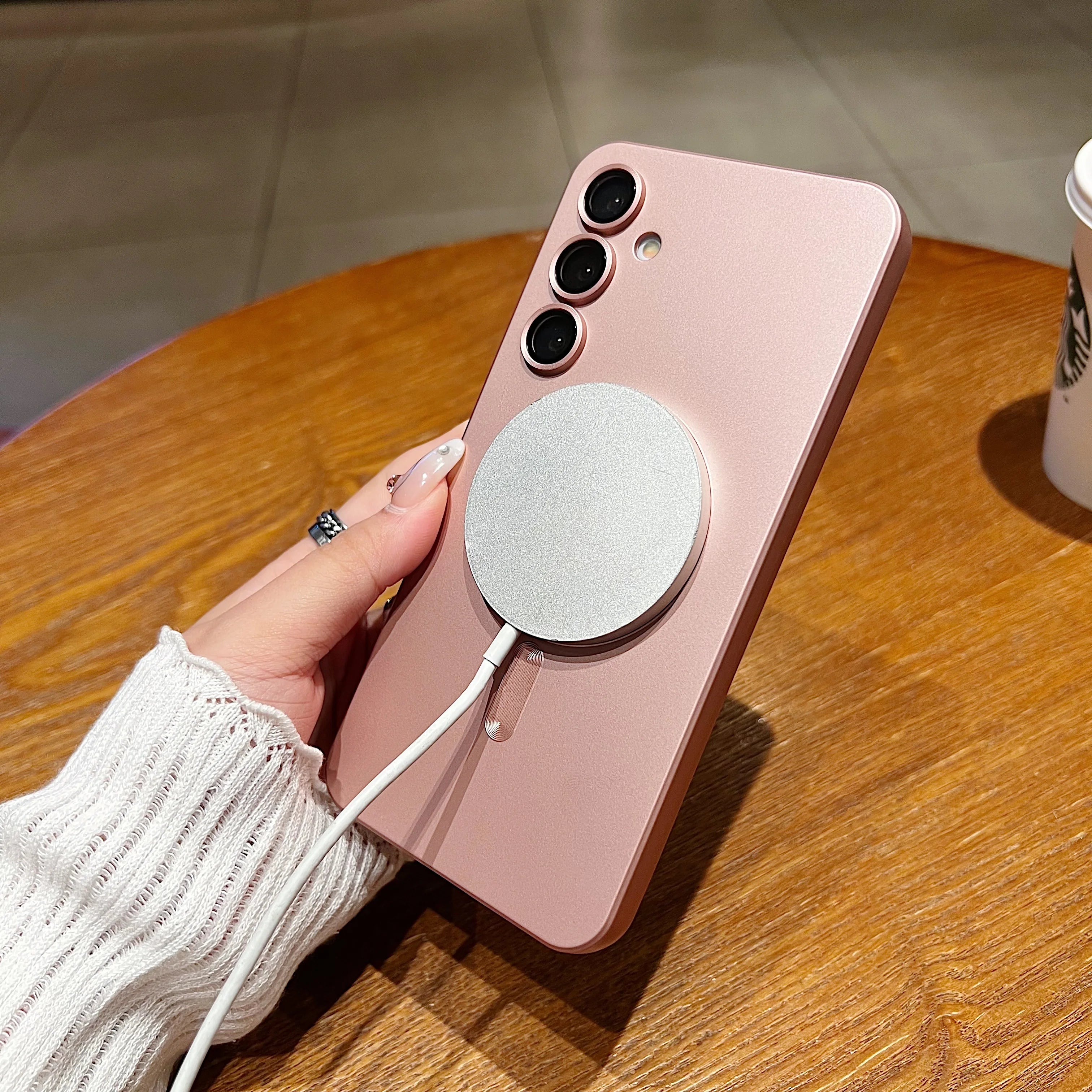 Samsung Galaxy Phone Case