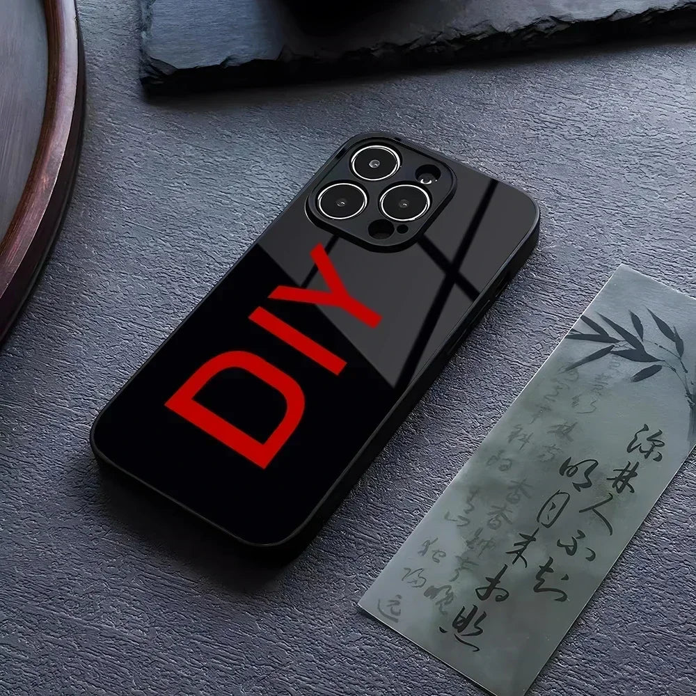 Fashion Phone Case For iphone