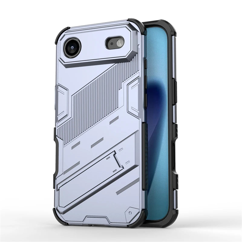 Shockproof Phone Case For iPhone