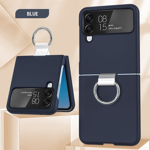 Green Fastened Ring for Samsung Fall Mobile Phone Cases
