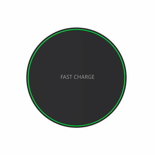 Wireless Charger Induction Type C Fast Charging Pad